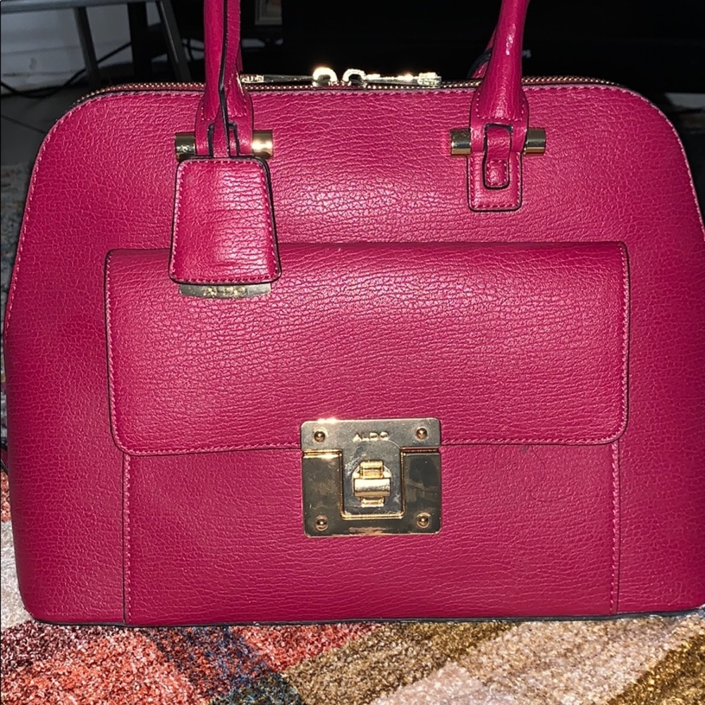 Aldo purse
